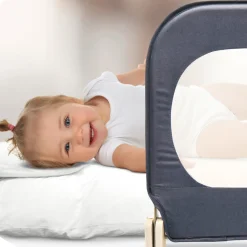 Renolux Barrière de lit Glory Griffin 100 x 40 cm
