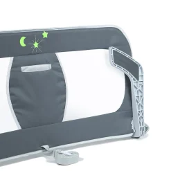 Renolux Barrière de lit Glory Griffin 100 x 40 cm