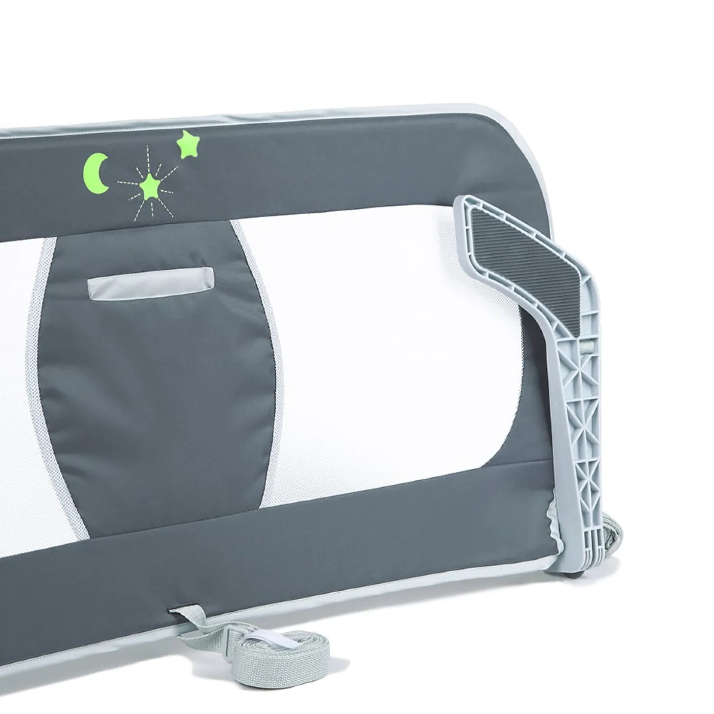 Renolux Barrière de lit Glory Griffin 100 x 40 cm