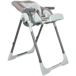 Renolux Chaise Haute Bébé Vision So Chic