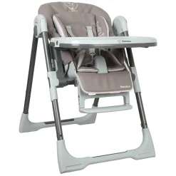Renolux Chaise Haute Bébé Vision So Chic