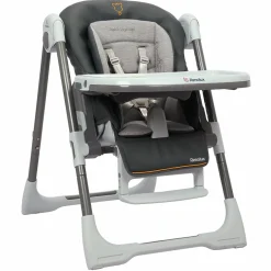 Renolux Chaise Haute Bébé Vision Sunrise