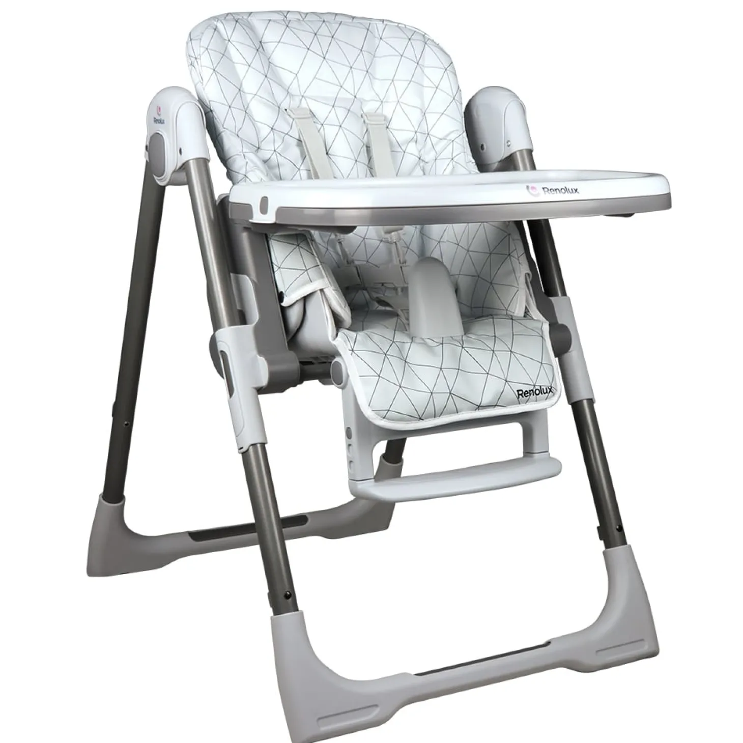 Renolux Chaise haute Vision Alpha