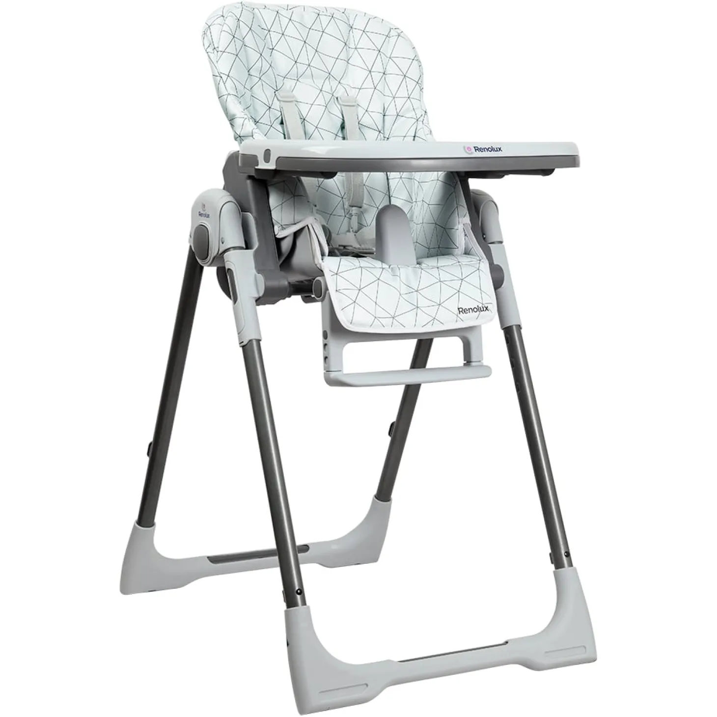 Renolux Chaise haute Vision Alpha