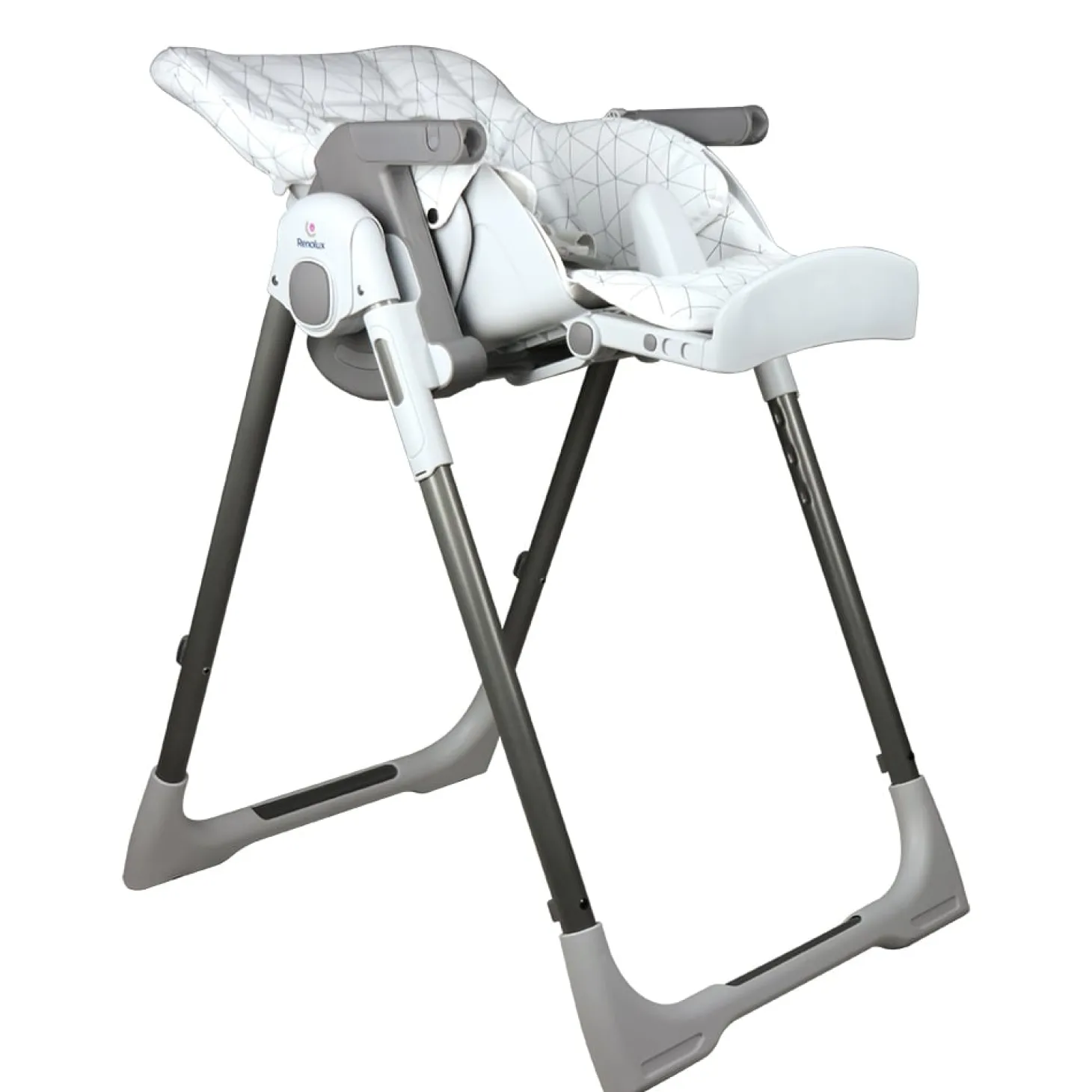 Renolux Chaise haute Vision Alpha