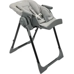 Renolux Chaise haute Vision avec réducteur Paloma