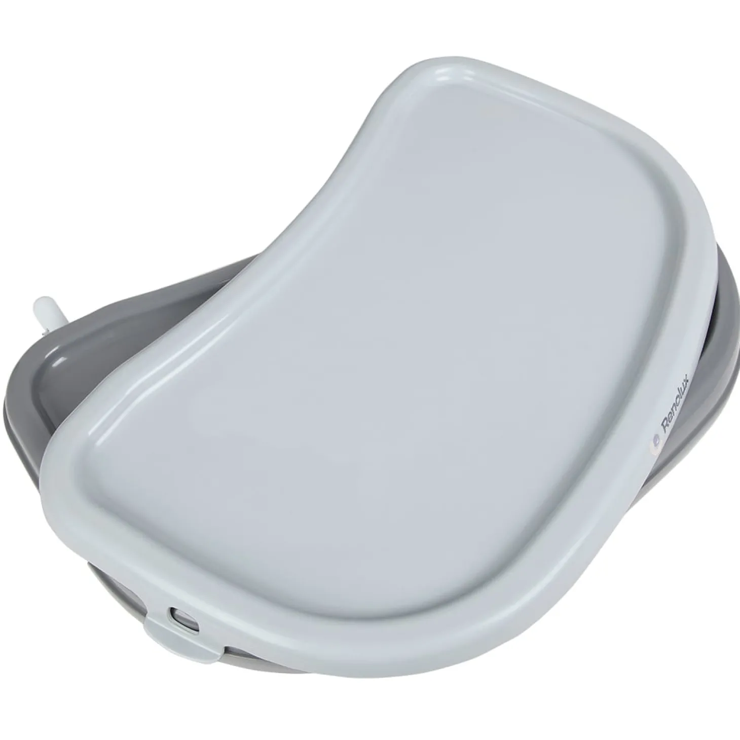 Renolux Chaise haute Vision avec réducteur Paloma