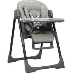 Renolux Chaise haute Vision avec réducteur Paloma