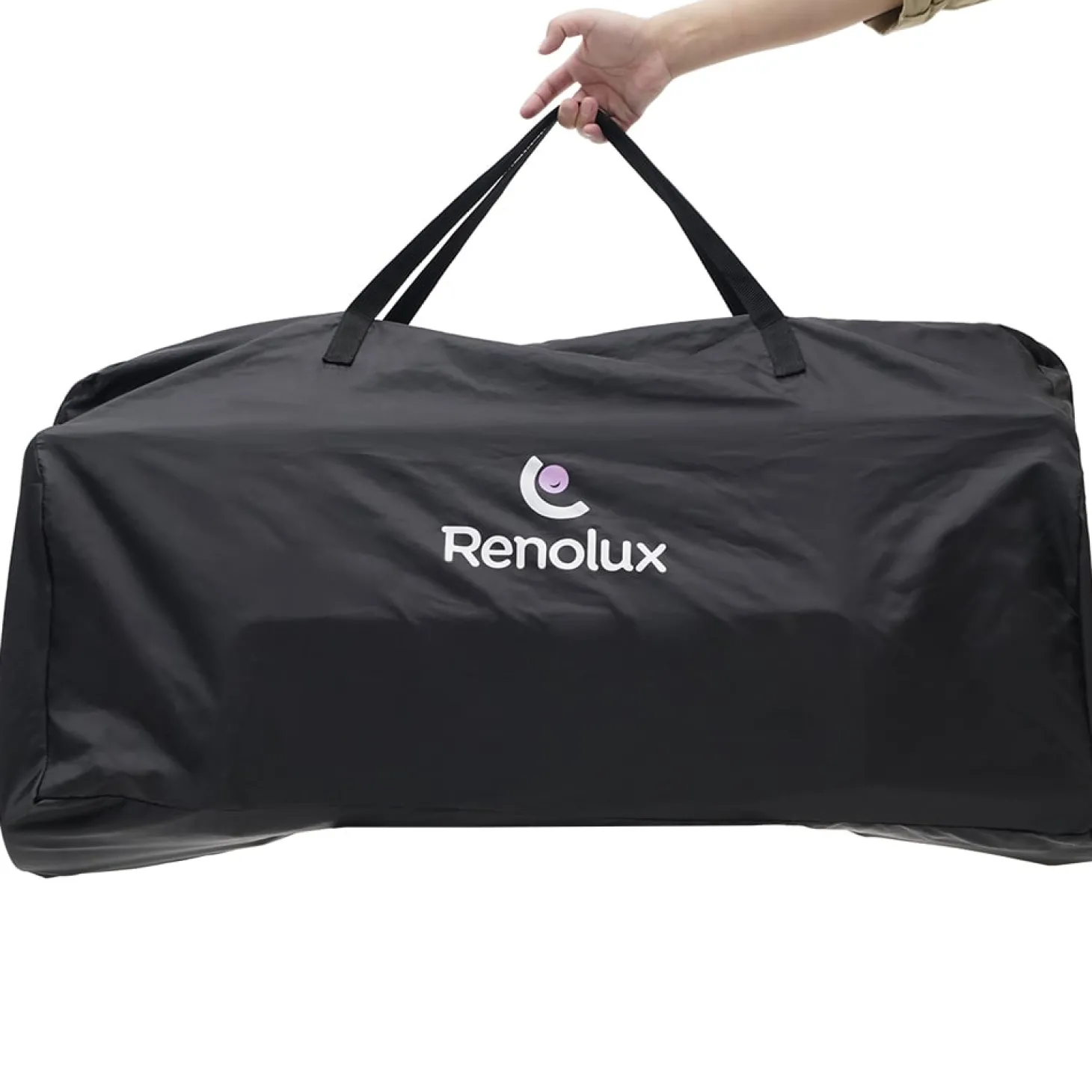 Renolux Lit cododo Sidenest Griffin