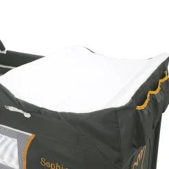 Renolux Lit parapluie Optic Z Sunrise