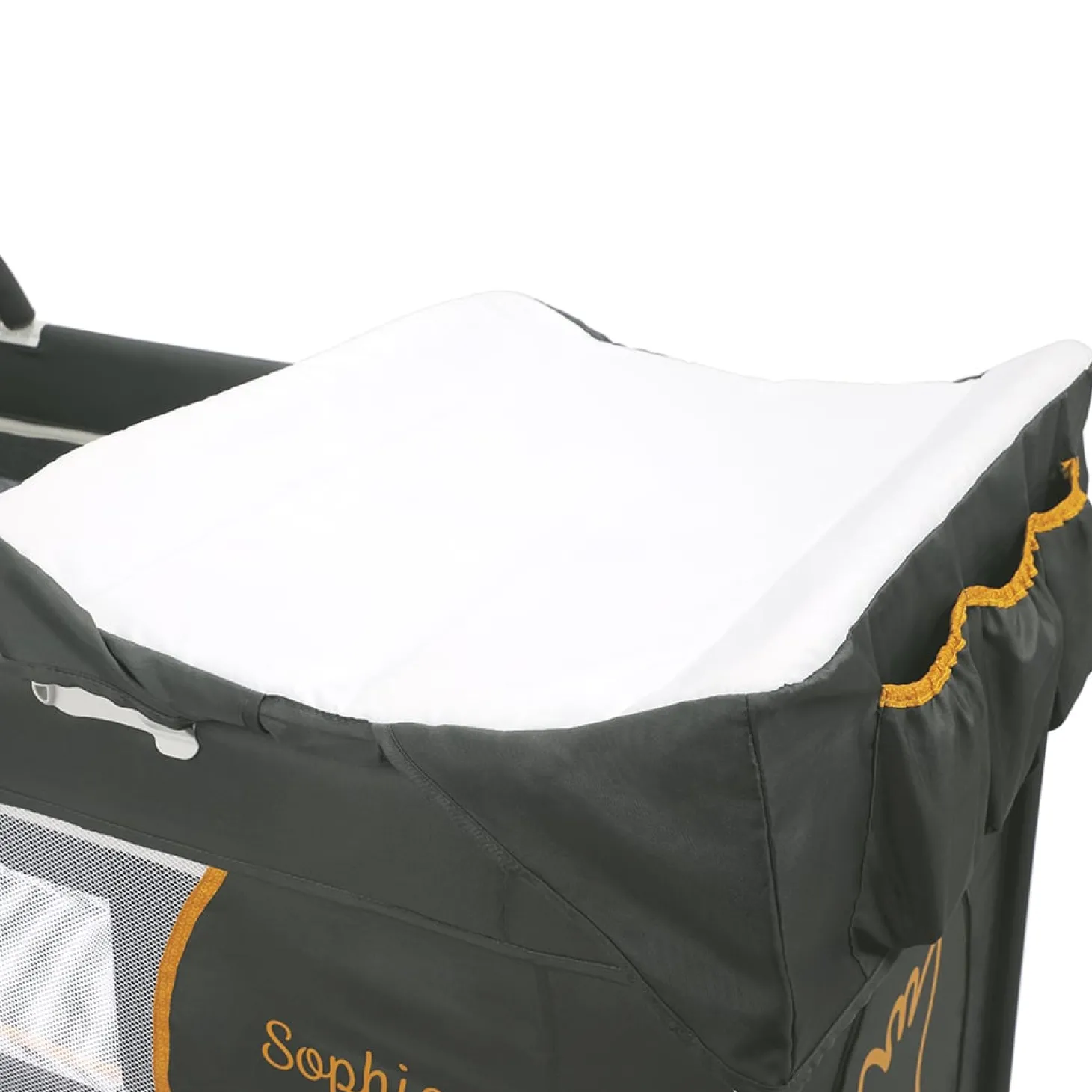 Renolux Lit parapluie Optic Z Sunrise