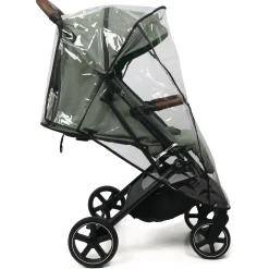 Renolux                    Poussette compacte avec moustiquaire Screen    Iguana