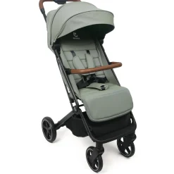 Renolux Poussette compacte avec moustiquaire Screen Iguana