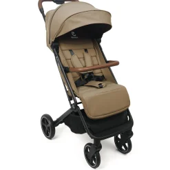 Renolux                    Poussette compacte avec moustiquaire Screen    Camel