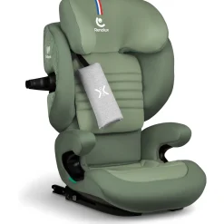 Renolux                    Réhausseur i-size inclinable isofix Eliseo    Garden