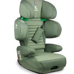 Renolux                    Réhausseur Isofix R129 Renofix²    Garden
