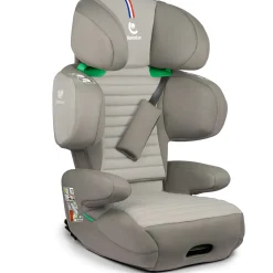 Renolux                    Réhausseur Isofix R129 Renofix²    Cappuccino