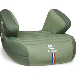Renolux                    Réhausseur R129 i-size compatible JET²    Garden