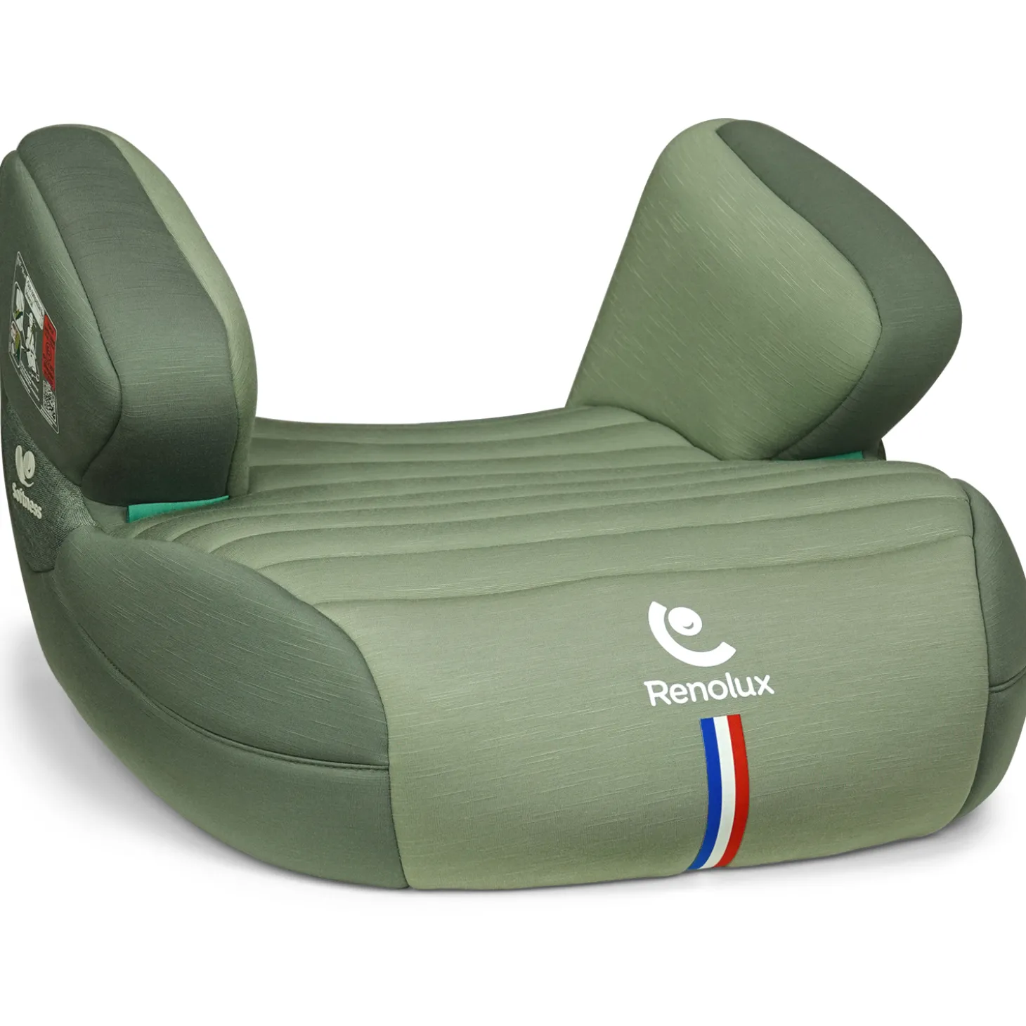Renolux Réhausseur R129 i-size compatible JET² Garden