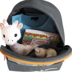 Renolux                    Sac à dos Snackbag    Sunrise