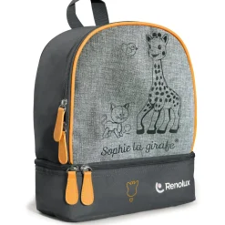 Renolux                    Sac à dos Snackbag    Sunrise