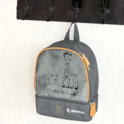 Renolux                    Sac à dos Snackbag    Sunrise