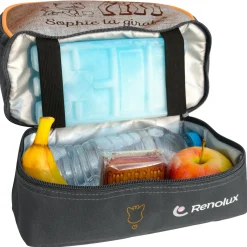 Renolux                    Sac à dos Snackbag    Sunrise