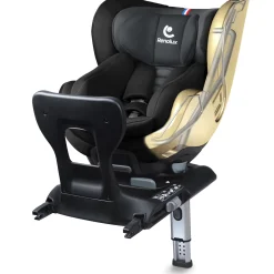 Renolux Siège auto Gaia + Carbon