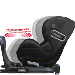 Renolux                    Siège auto Gaia +    Carbon