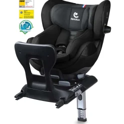 Renolux Siège auto Gaia + Carbon