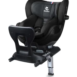 Renolux Siège auto Gaia + Carbon