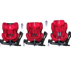 Renolux Siège auto Gaia + Passion