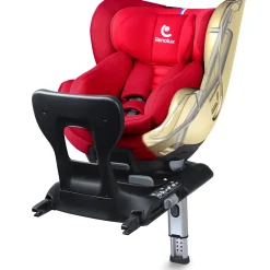 Renolux                    Siège auto Gaia +    Passion