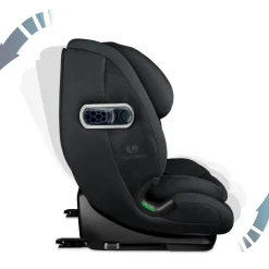 Renolux                    Siège auto Olymp pro    Carbon
