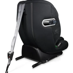 Renolux                    Siège auto Olymp pro    Carbon