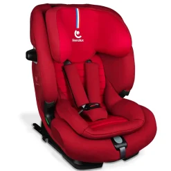 Renolux Siège auto Olymp Softness Passion