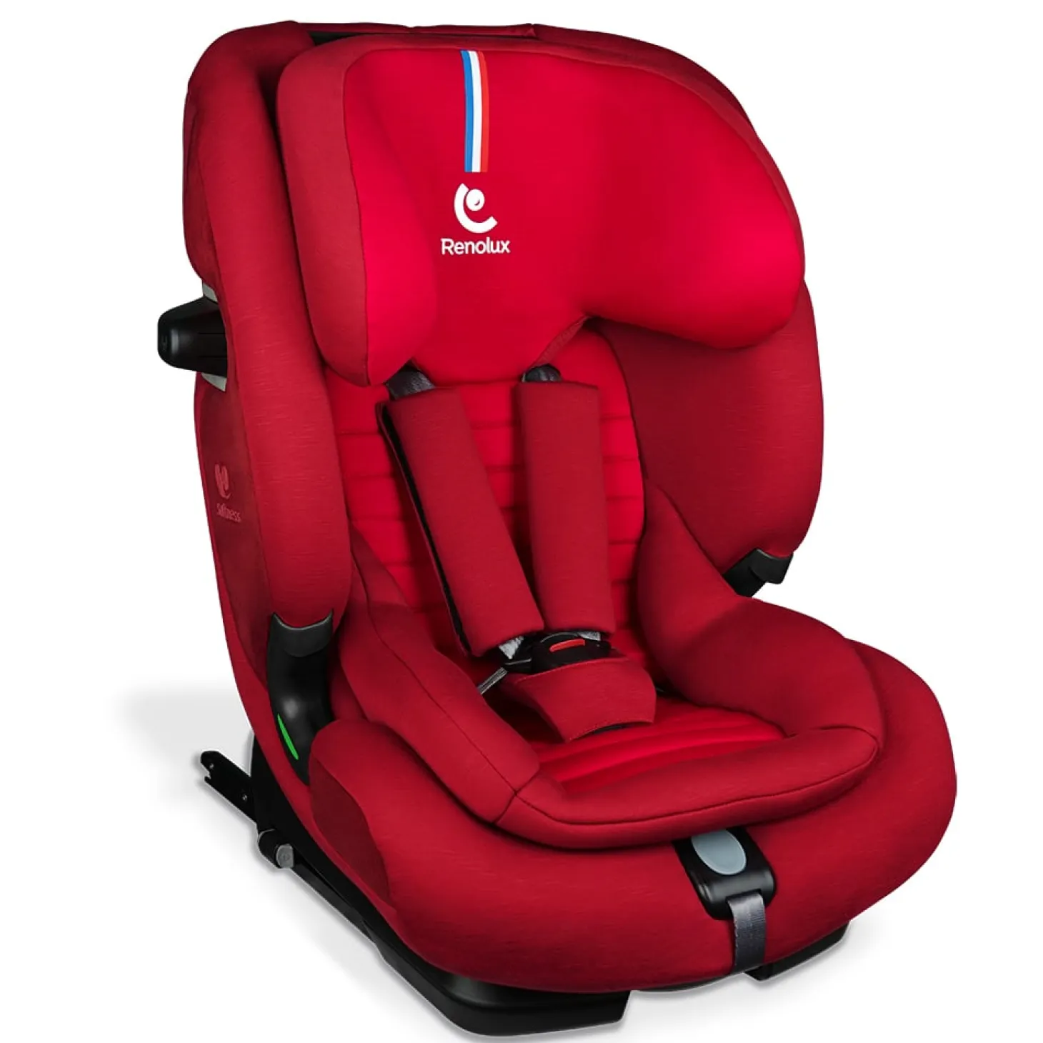 Renolux Siège auto Olymp Softness Passion