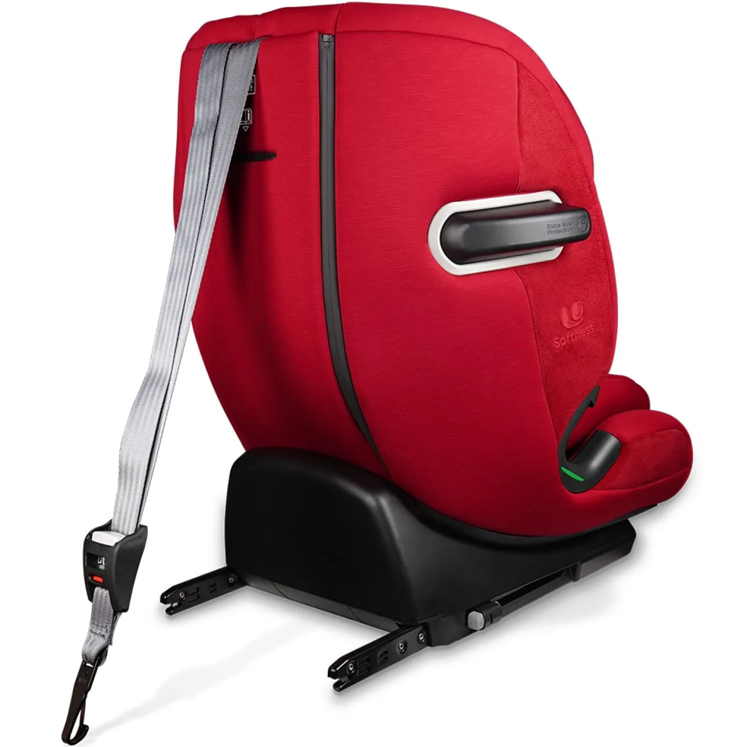 Renolux Siège auto Olymp Softness Passion