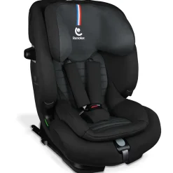 Renolux                    Siège auto Olymp Softness    Carbon