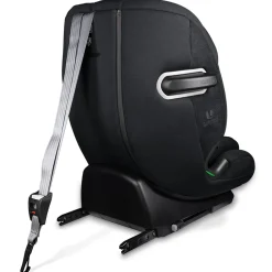 Renolux                    Siège auto Olymp Softness    Carbon