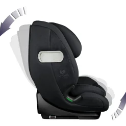 Renolux                    Siège auto Olymp Softness    Carbon