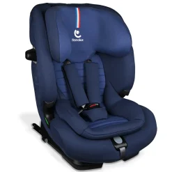 Renolux                    Siège auto Olymp Softness    Océan