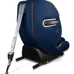 Renolux Siège auto Olymp Softness Océan