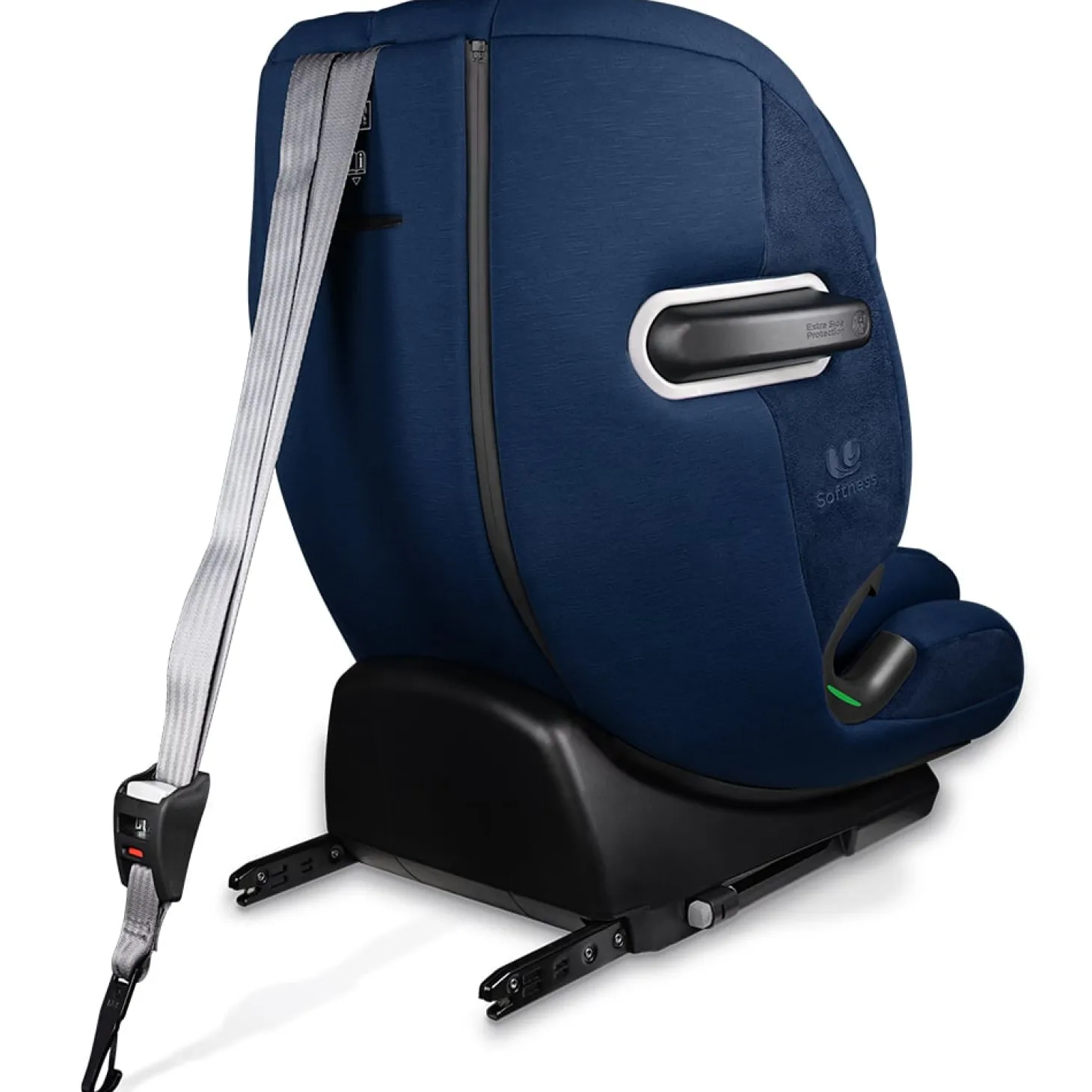 Renolux Siège auto Olymp Softness Océan