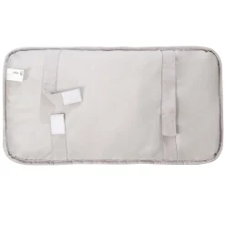 Roba Coussin reducteur 2 pcs Assise Sit Up & Born Up Gris