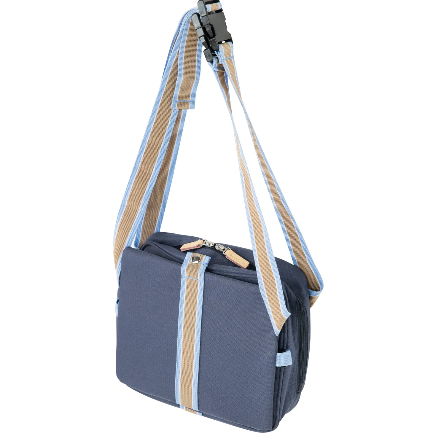 Roba Siège réhausseur Boostergonflable Little Stars Gris Foncé