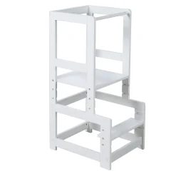 Roba                    Tour d’Apprentissage  évolutive bambou FSC    Blanc