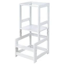 Roba Tour d’Apprentissage évolutive bambou FSC Blanc