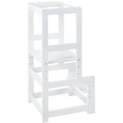 Roba Tour d’Apprentissage évolutive bambou FSC Blanc