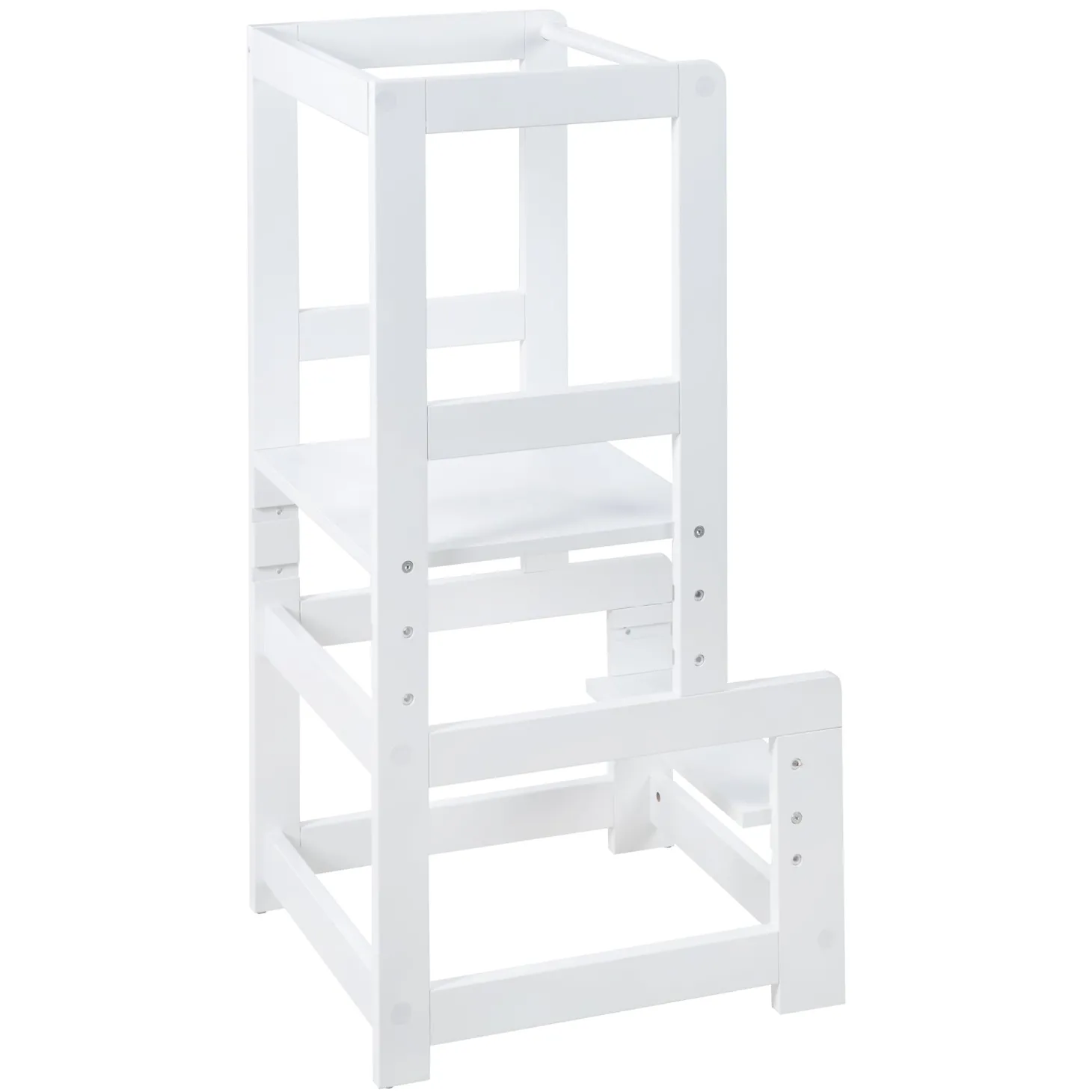 Roba Tour d’Apprentissage évolutive bambou FSC Blanc